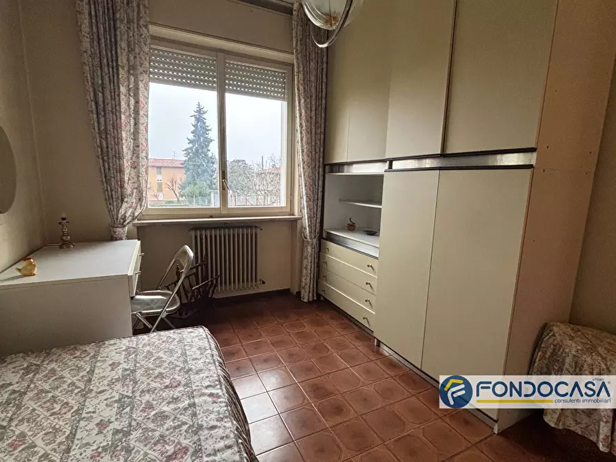 Immagine 21 di Appartamento in vendita  a Palazzolo Sull'oglio