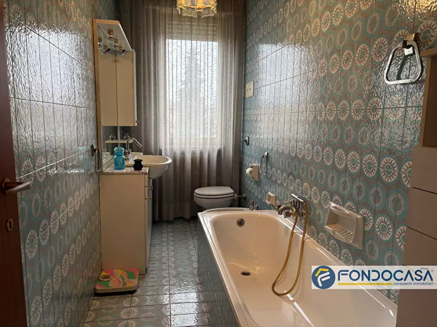 Immagine 22 di Appartamento in vendita  a Palazzolo Sull'oglio