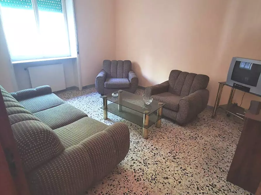 Immagine 7 di Appartamento in vendita  in Via Demetrio Moscato a Salerno