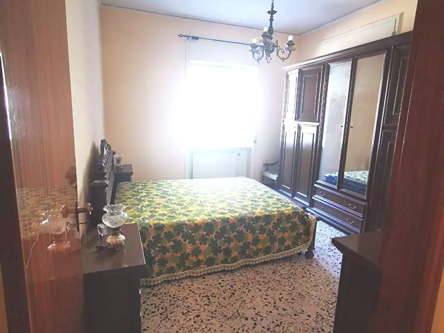 Immagine 6 di Appartamento in vendita  in Via Demetrio Moscato a Salerno