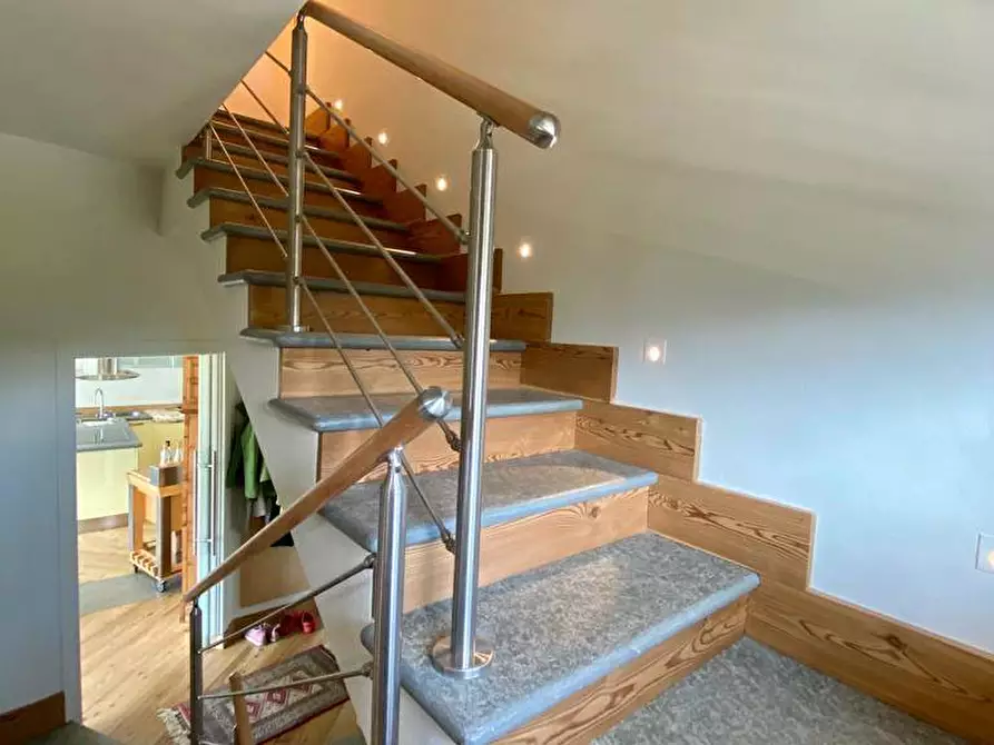 Immagine 11 di Villa in vendita  in Località Tholaseche a Nus