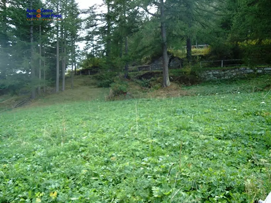 Immagine 3 di Terreno residenziale in vendita  in frazione Gerbelle a Valgrisenche