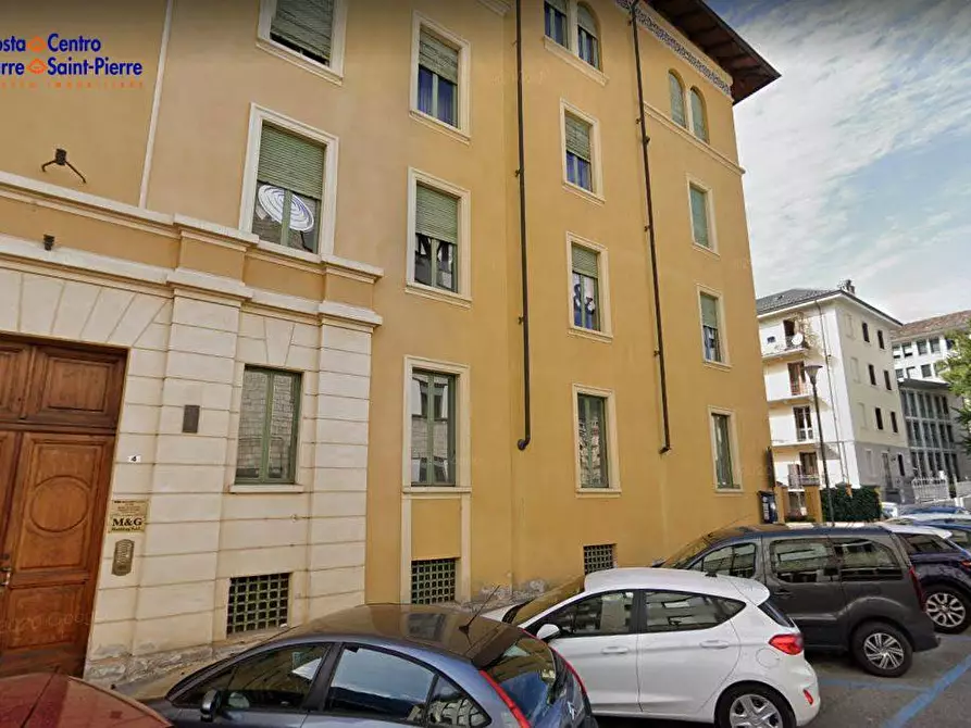 Immagine 1 di Ufficio in vendita  in Via Piave a Aosta