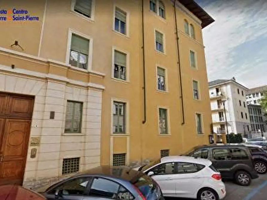 Immagine 1 di Appartamento in vendita  in Via Piave a Aosta