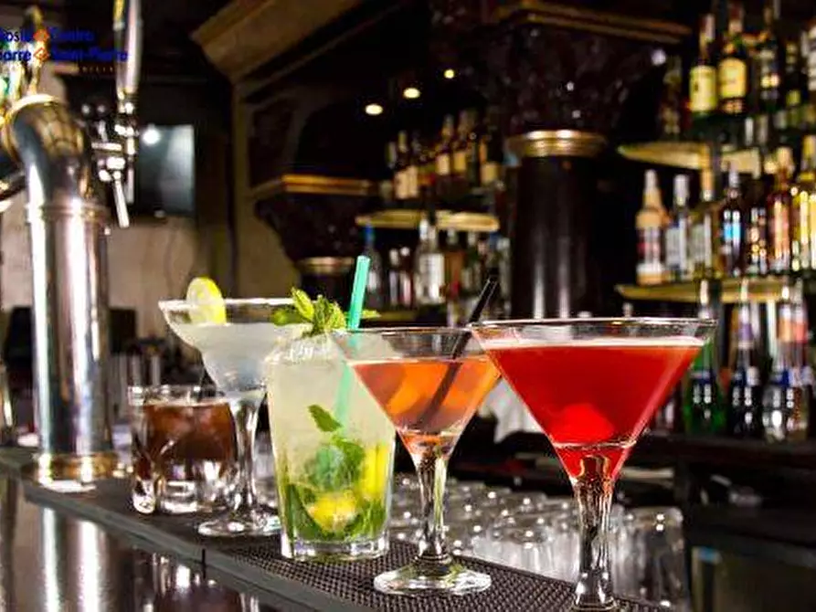 Immagine 6 di Attività commerciale in vendita  in Aosta a Aosta