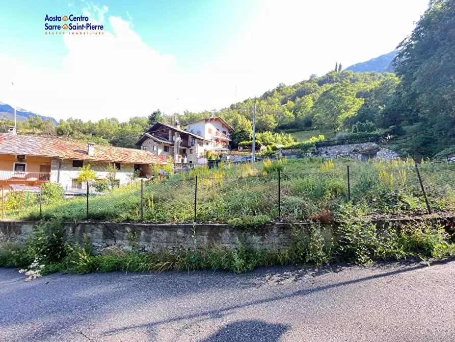 Immagine 4 di Rustico / casale in vendita  in Frazione Gorrey a Roisan