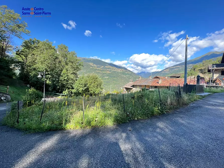 Immagine 5 di Rustico / casale in vendita  in Frazione Gorrey a Roisan