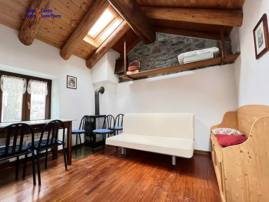 Immagine 5 di Appartamento in vendita  in Via Clapey a Cogne