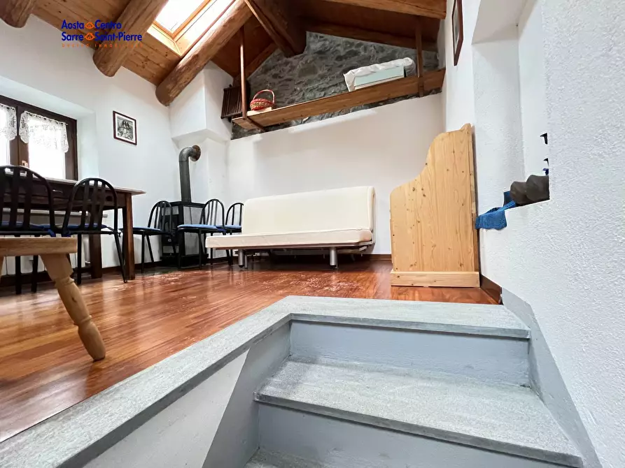 Immagine 6 di Appartamento in vendita  in Via Clapey a Cogne