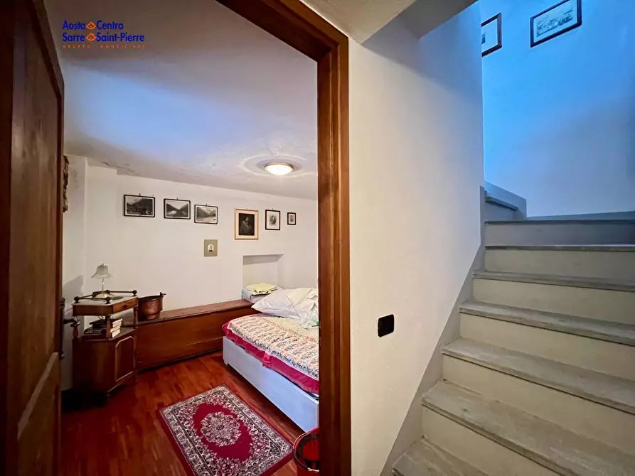 Immagine 8 di Appartamento in vendita  in Via Clapey a Cogne