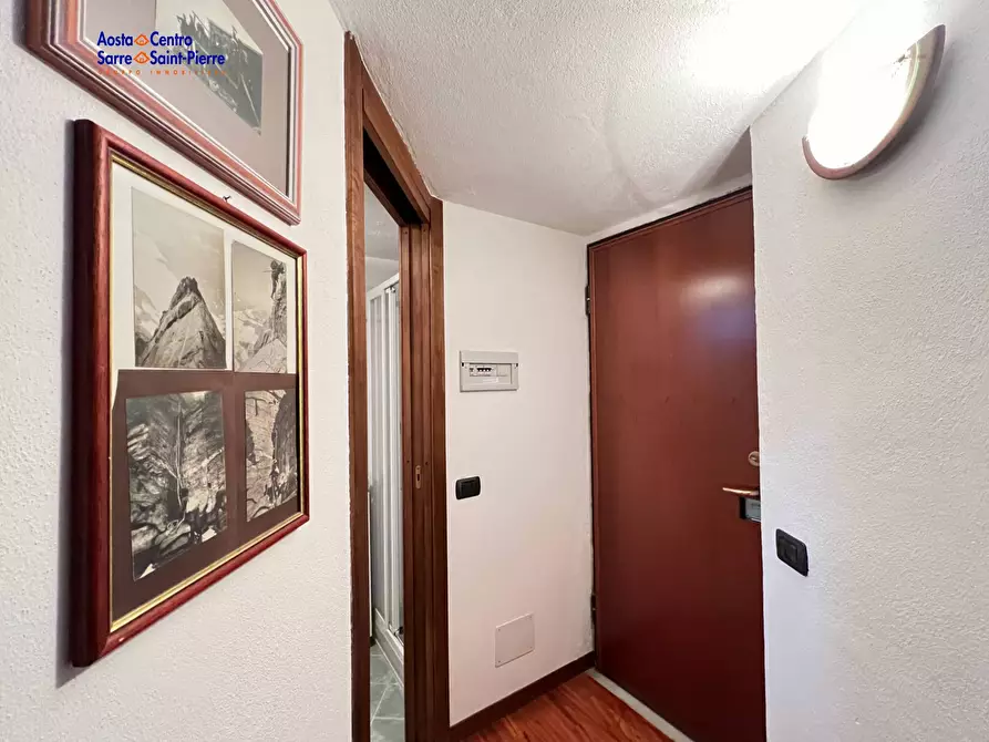 Immagine 15 di Appartamento in vendita  in Via Clapey a Cogne