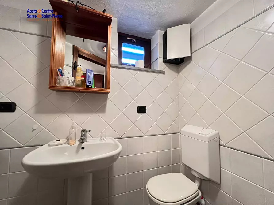 Immagine 13 di Appartamento in vendita  in Via Clapey a Cogne