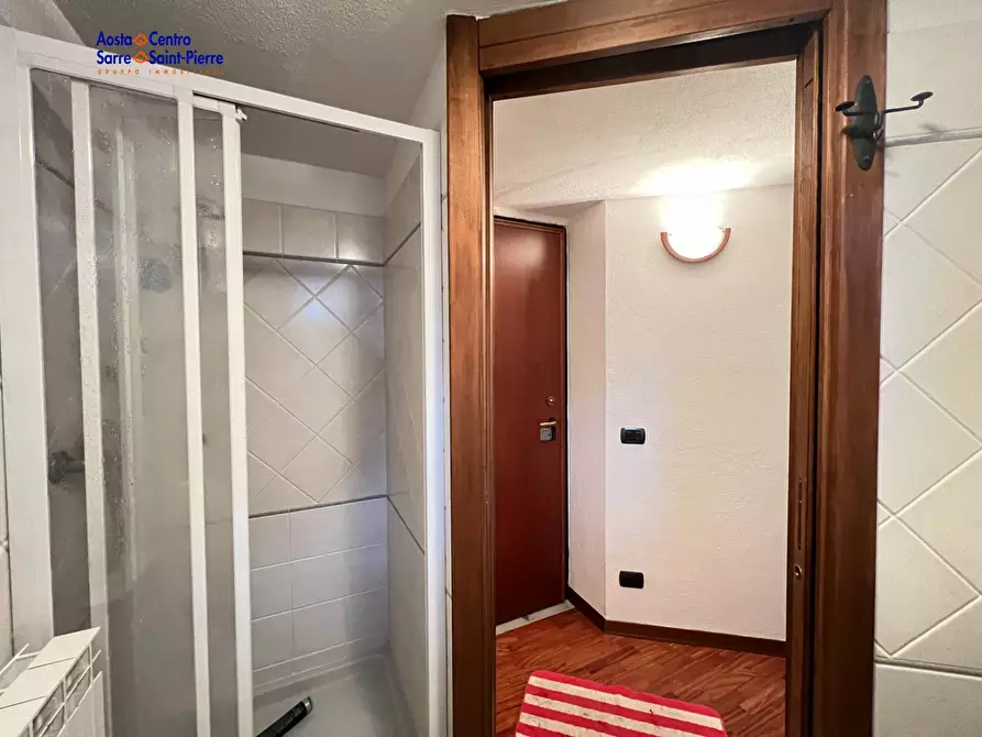 Immagine 14 di Appartamento in vendita  in Via Clapey a Cogne