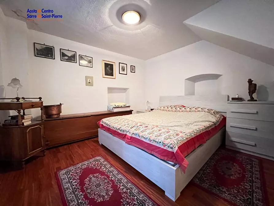 Immagine 9 di Appartamento in vendita  in Via Clapey a Cogne