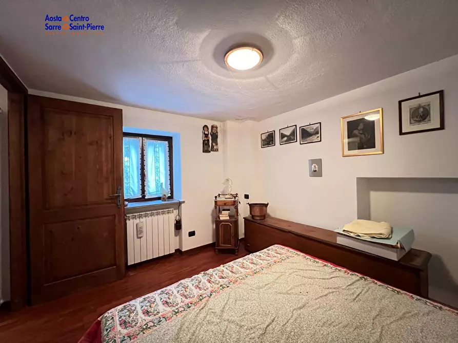 Immagine 10 di Appartamento in vendita  in Via Clapey a Cogne