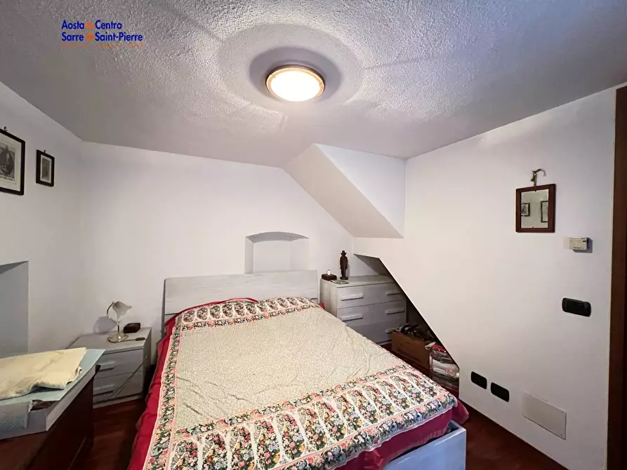 Immagine 11 di Appartamento in vendita  in Via Clapey a Cogne