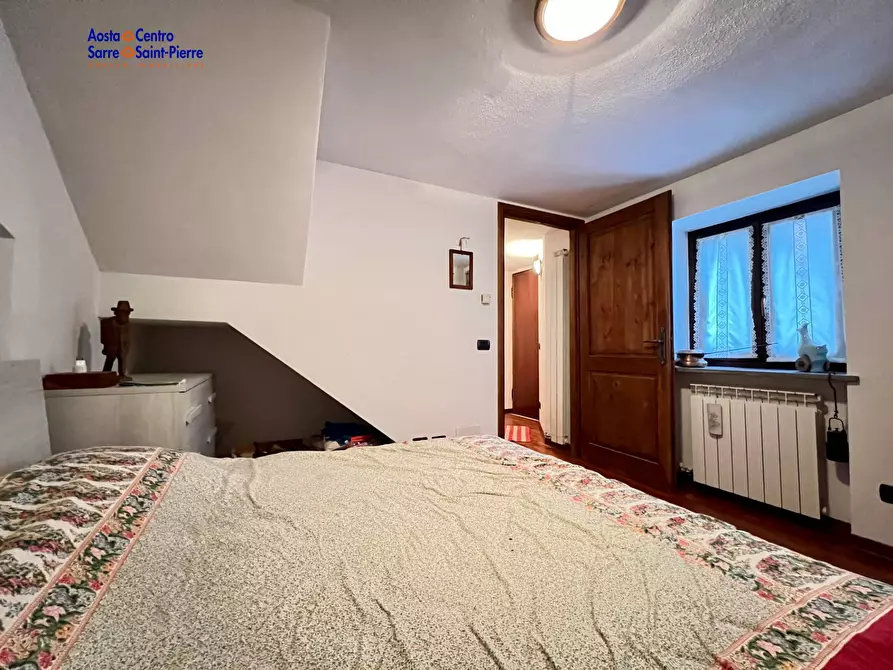 Immagine 12 di Appartamento in vendita  in Via Clapey a Cogne