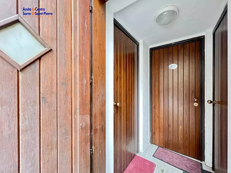 Immagine 16 di Appartamento in vendita  in Via Clapey a Cogne