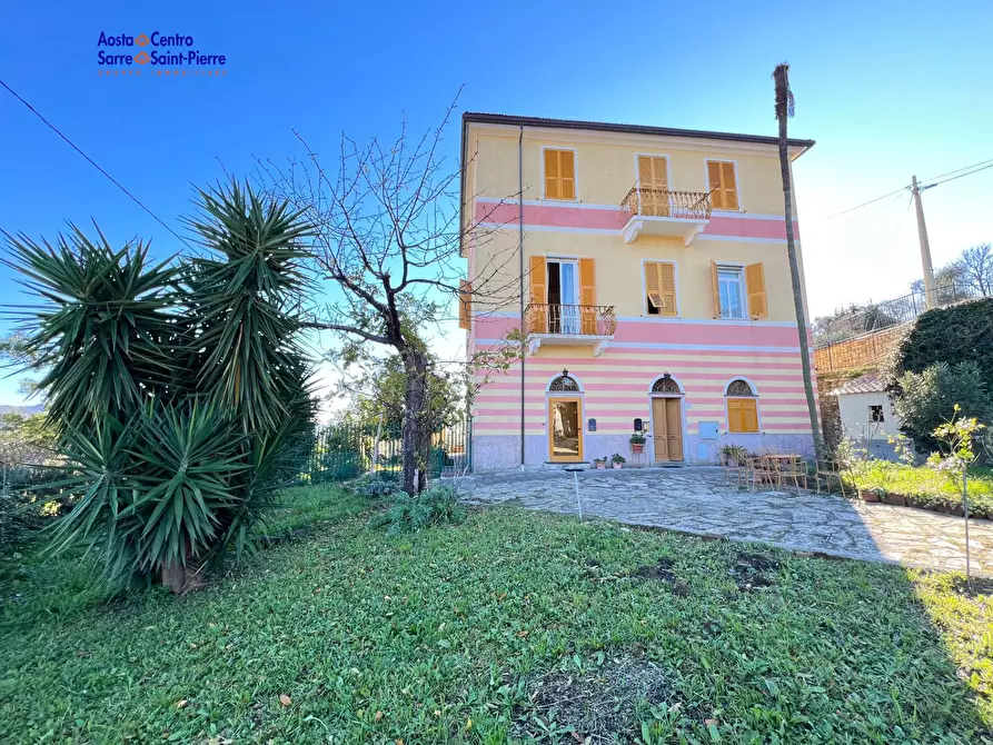 Immagine 1 di Appartamento in vendita  in Frazione Sanlorenzo della Costa a Santa Margherita Ligure