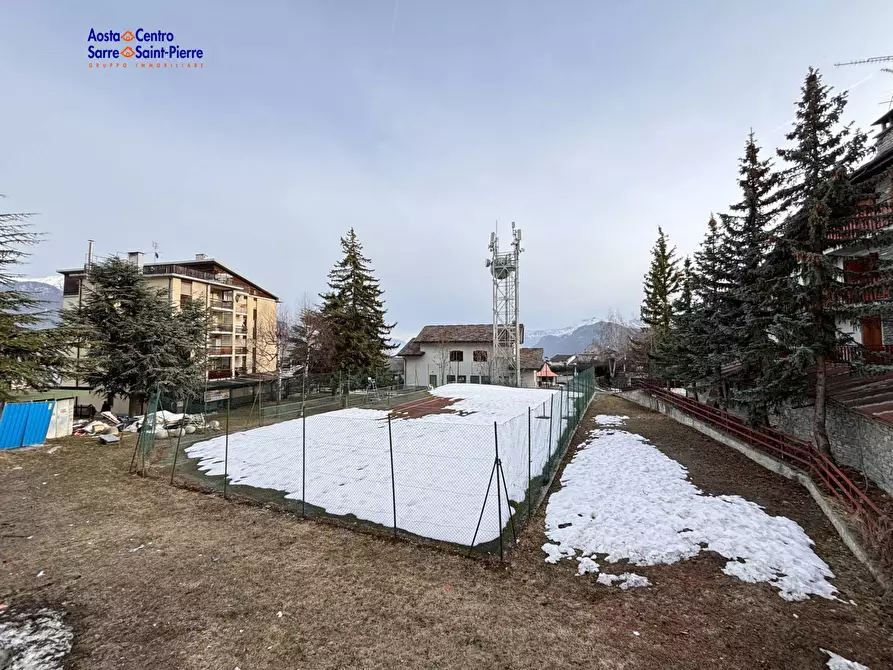 Immagine 26 di Appartamento in vendita  in Frazione Mongnod a Torgnon