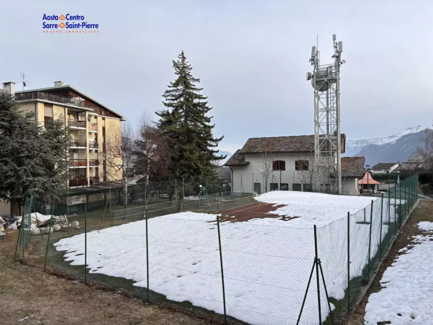 Immagine 27 di Appartamento in vendita  in Frazione Mongnod a Torgnon