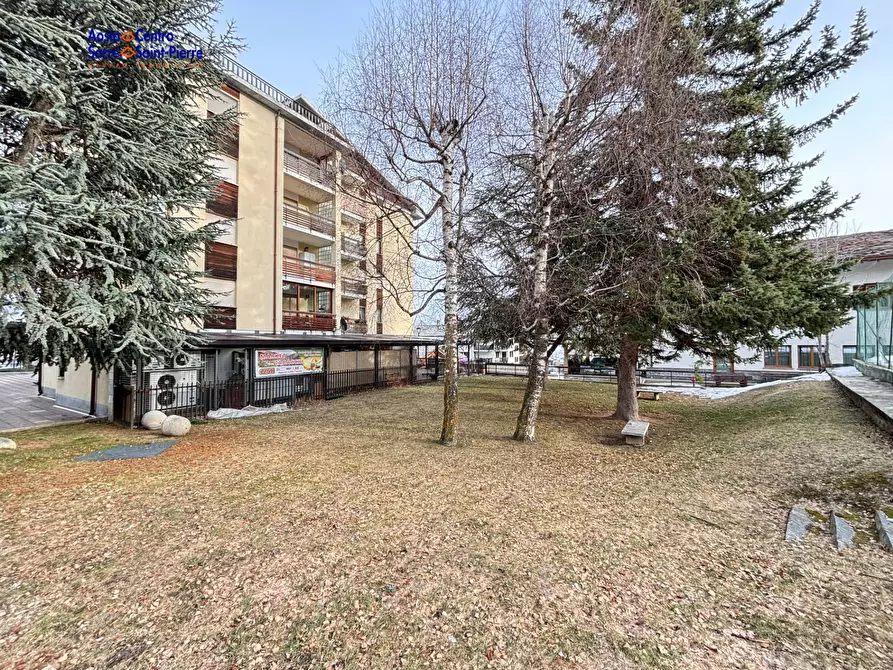 Immagine 22 di Appartamento in vendita  in Frazione Mongnod a Torgnon