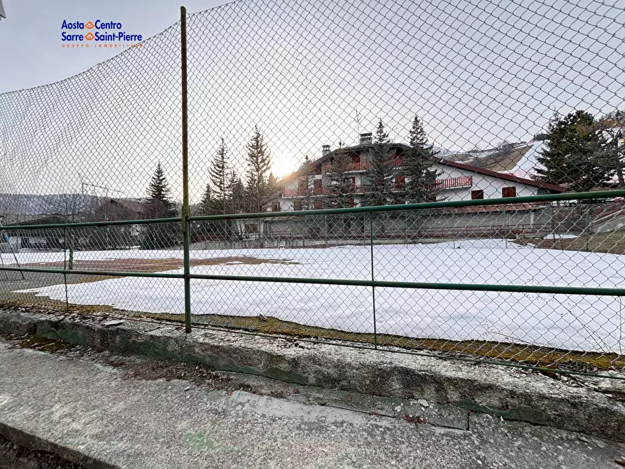 Immagine 29 di Appartamento in vendita  in Frazione Mongnod a Torgnon