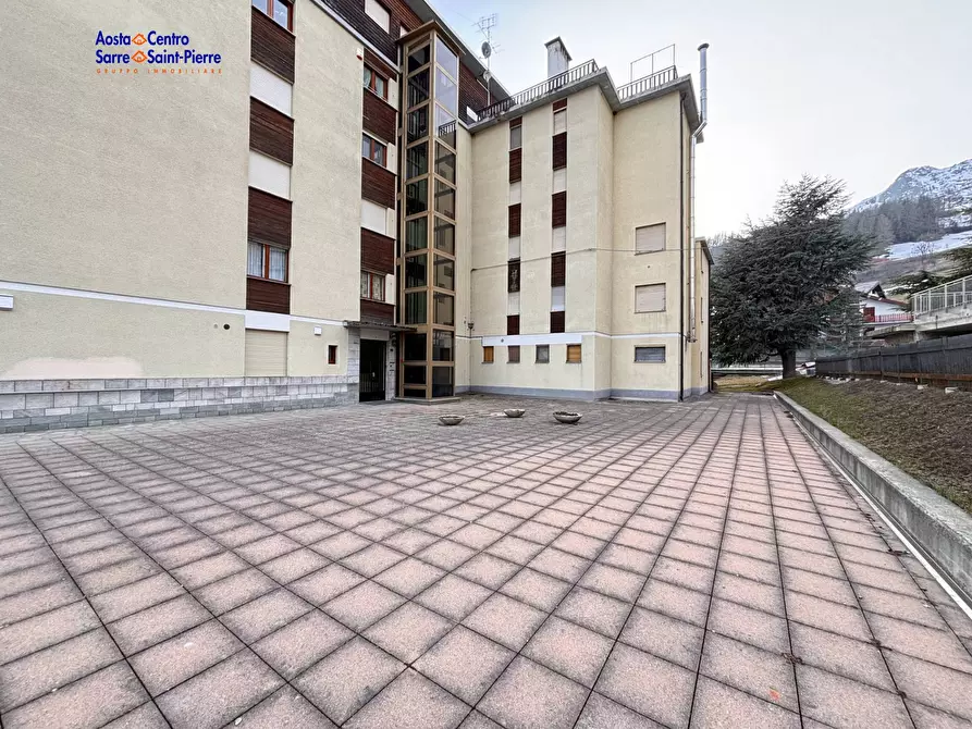 Immagine 21 di Appartamento in vendita  in Frazione Mongnod a Torgnon