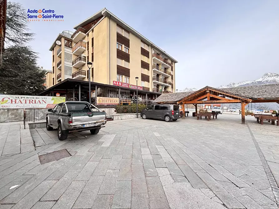 Immagine 20 di Appartamento in vendita  in Frazione Mongnod a Torgnon