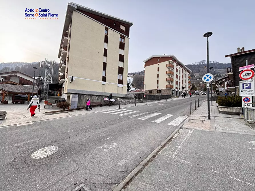 Immagine 30 di Appartamento in vendita  in Frazione Mongnod a Torgnon