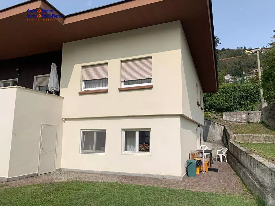Immagine 1 di Appartamento in affitto  in Via Edelweiss a Aosta