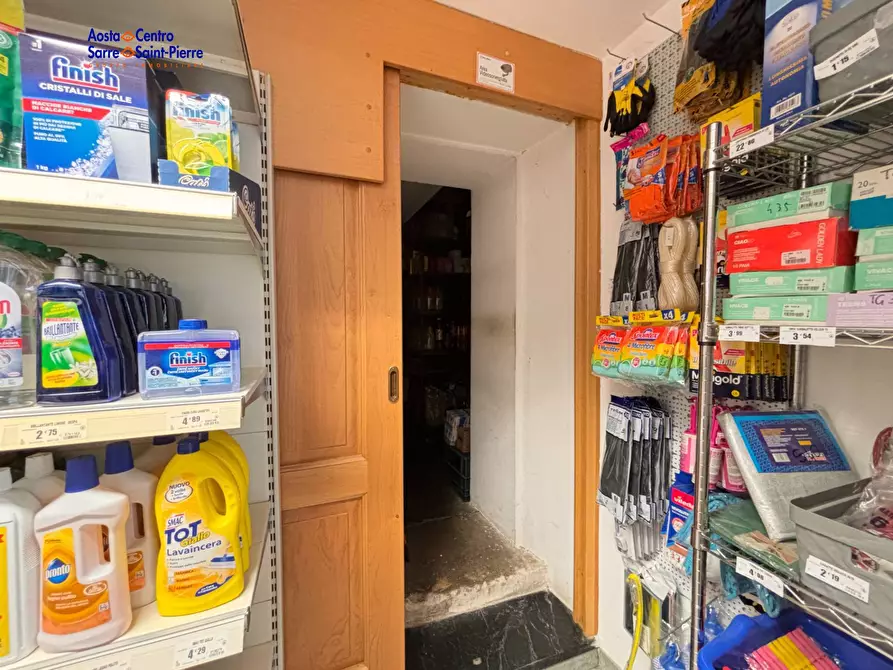 Immagine 22 di Attività commerciale in vendita  in Frazione Bettex a Aymavilles