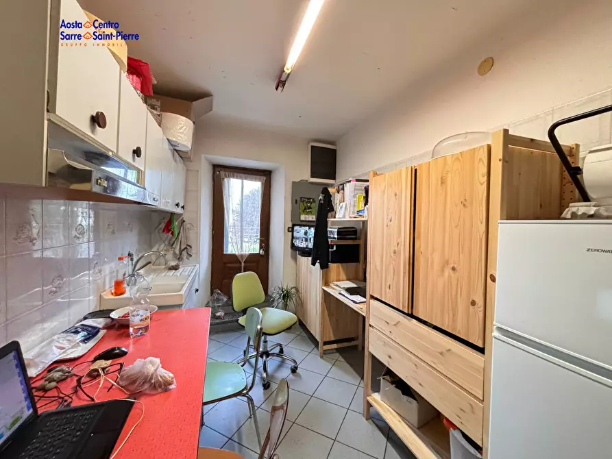 Immagine 21 di Attività commerciale in vendita  in Frazione Bettex a Aymavilles