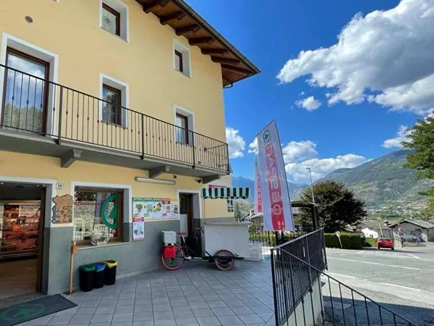 Immagine 24 di Attività commerciale in vendita  in Frazione Bettex a Aymavilles