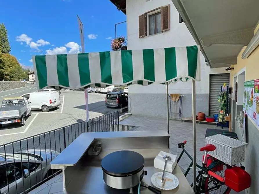 Immagine 27 di Attività commerciale in vendita  in Frazione Bettex a Aymavilles