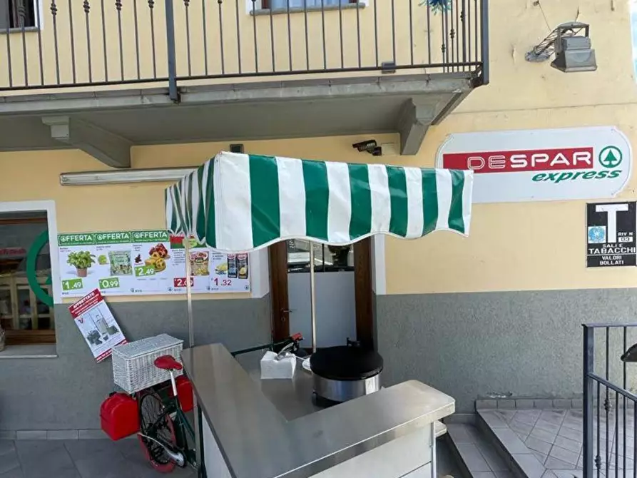 Immagine 26 di Attività commerciale in vendita  in Frazione Bettex a Aymavilles