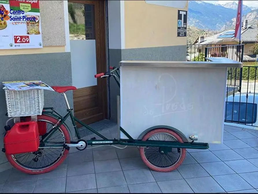 Immagine 25 di Attività commerciale in vendita  in Frazione Bettex a Aymavilles