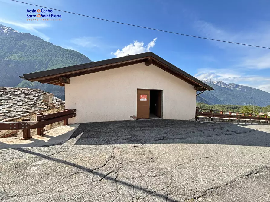 Immagine 2 di Rustico / casale in vendita  in Località Chez Merloz a Bionaz