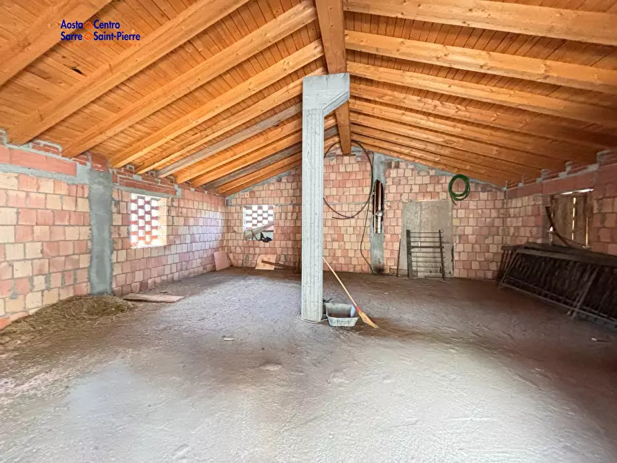 Immagine 3 di Rustico / casale in vendita  in Località Chez Merloz a Bionaz