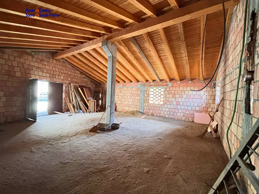 Immagine 8 di Rustico / casale in vendita  in Località Chez Merloz a Bionaz