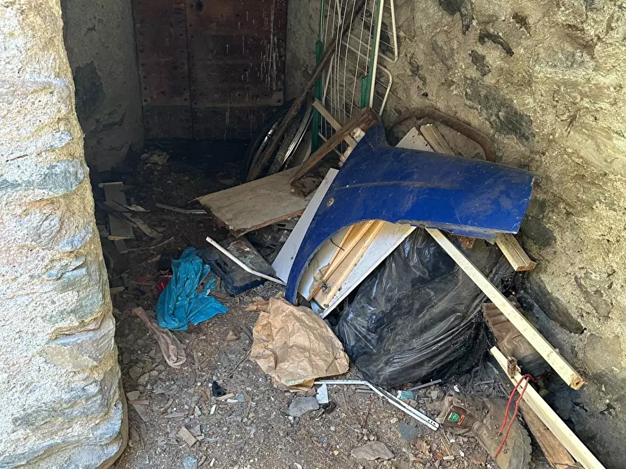 Immagine 15 di Rustico / casale in vendita  in Località Les Cors a Fenis