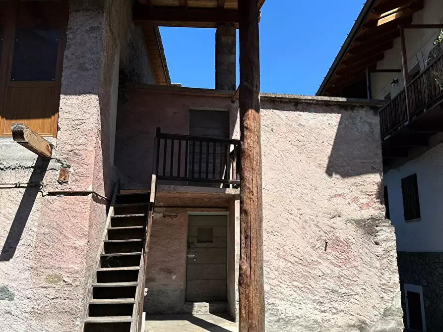 Immagine 3 di Rustico / casale in vendita  in Località Les Cors a Fenis