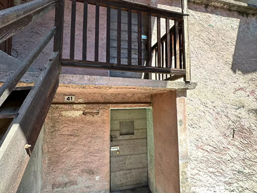 Immagine 5 di Rustico / casale in vendita  in Località Les Cors a Fenis