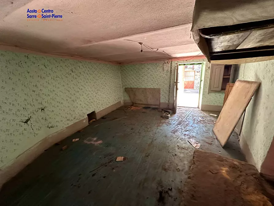 Immagine 9 di Rustico / casale in vendita  in Località Les Cors a Fenis