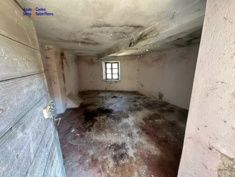 Immagine 11 di Rustico / casale in vendita  in Località Les Cors a Fenis