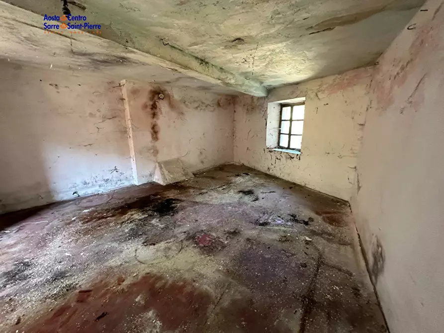 Immagine 12 di Rustico / casale in vendita  in Località Les Cors a Fenis