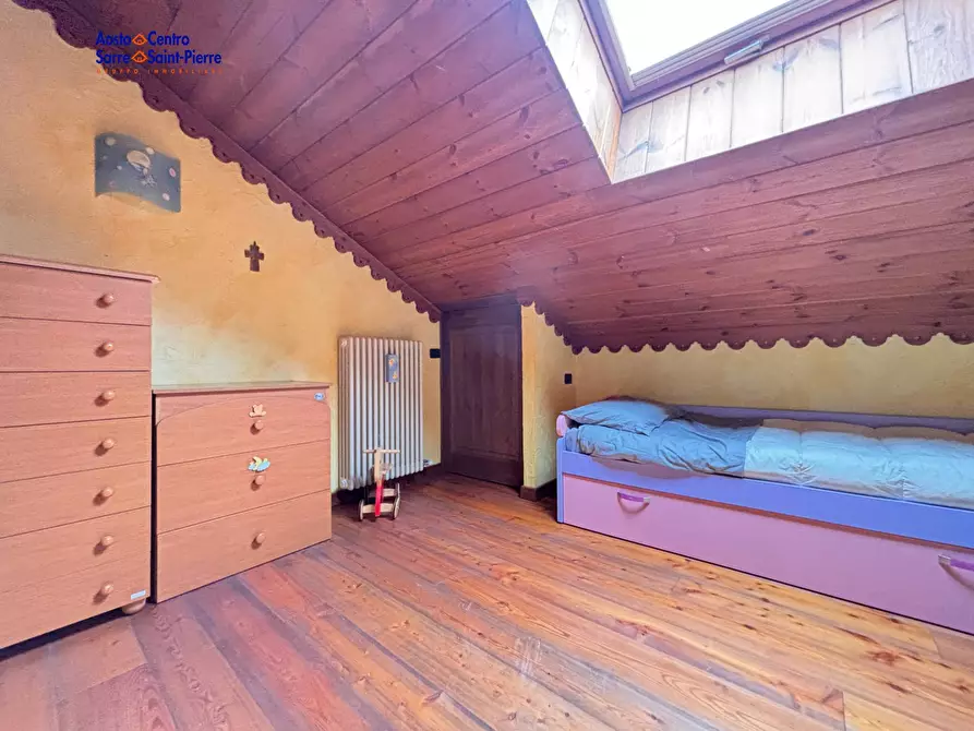 Immagine 11 di Appartamento in vendita  in Route Chenoz a Pre'-Saint-Didier