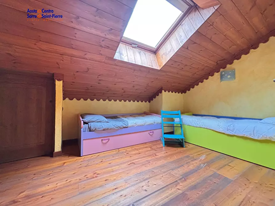 Immagine 10 di Appartamento in vendita  in Route Chenoz a Pre'-Saint-Didier