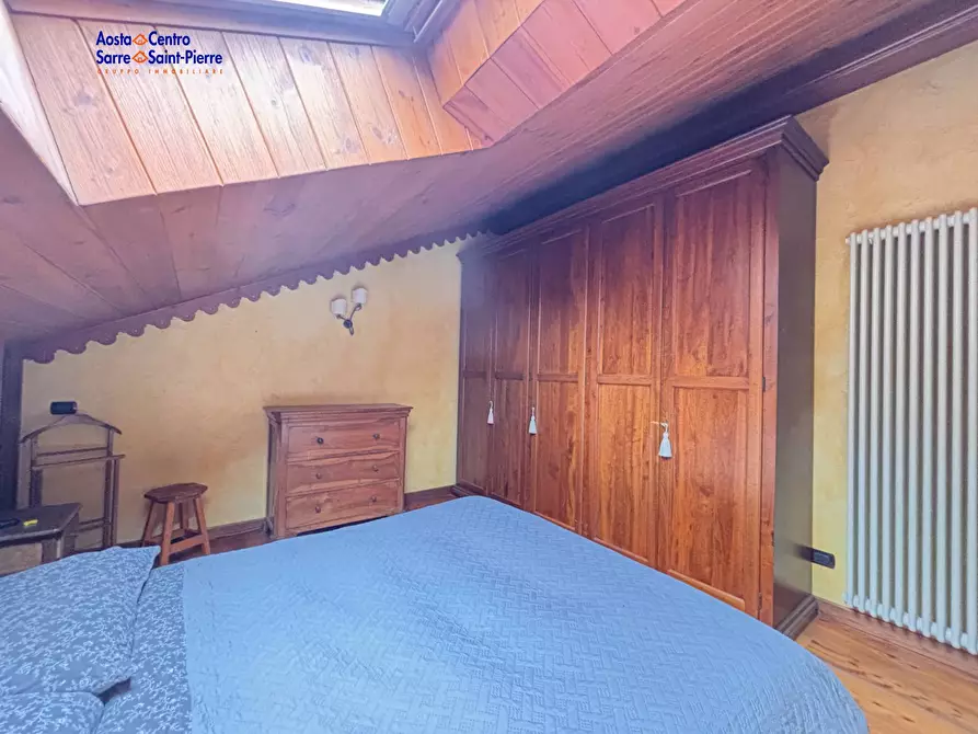 Immagine 9 di Appartamento in vendita  in Route Chenoz a Pre'-Saint-Didier