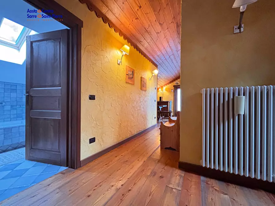 Immagine 13 di Appartamento in vendita  in Route Chenoz a Pre'-Saint-Didier